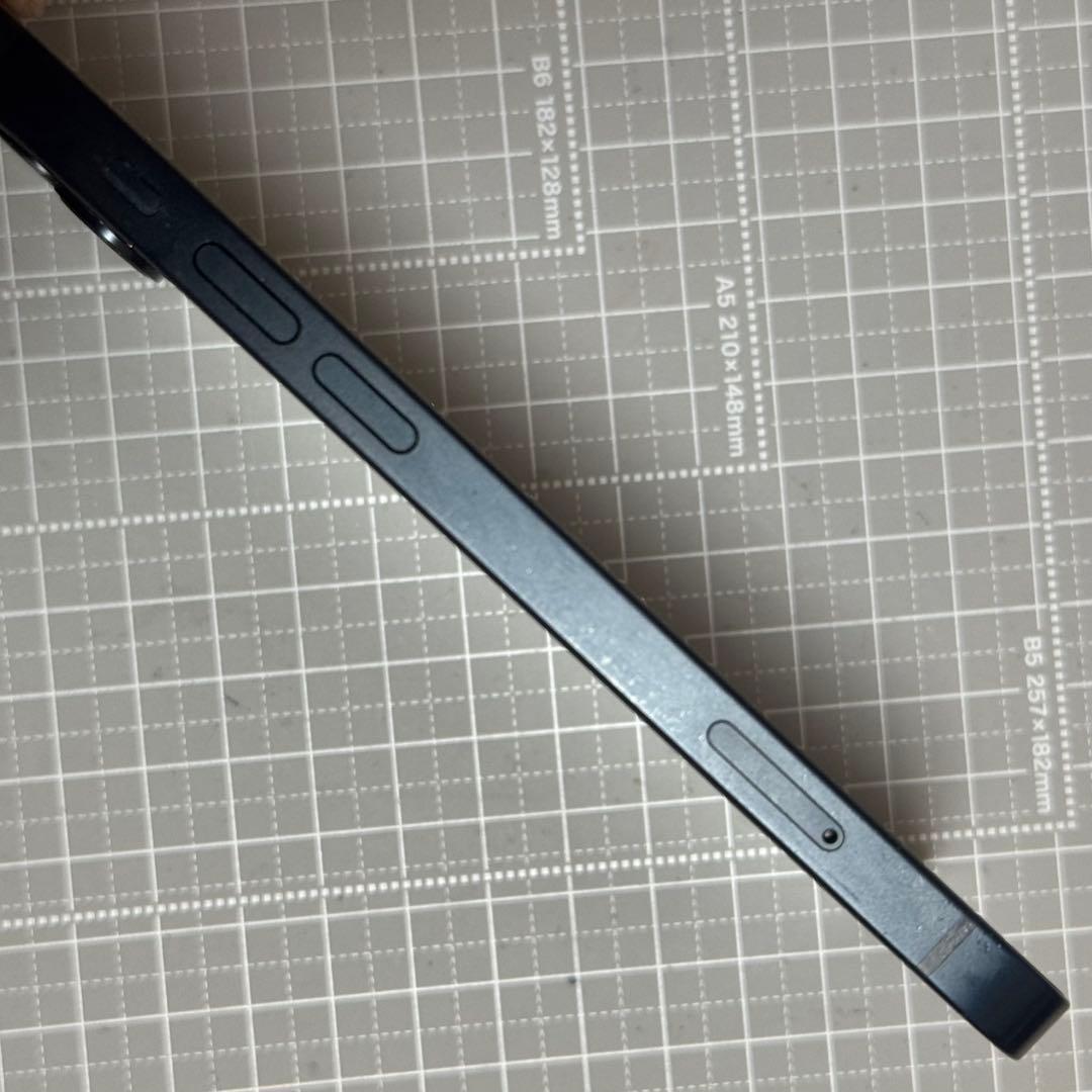 iPhone14 256GB ミッドナイト バッテリー100%