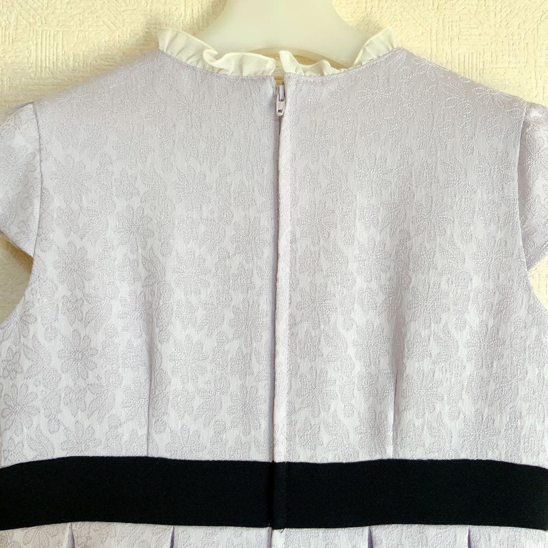 BEAMS DESIGN130 入学式　卒園式　オケージョン　フォーマル　女の子