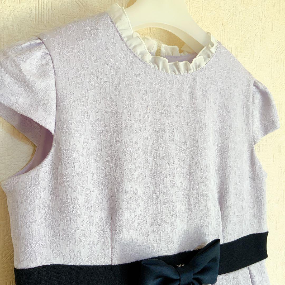 BEAMS DESIGN130 入学式　卒園式　オケージョン　フォーマル　女の子