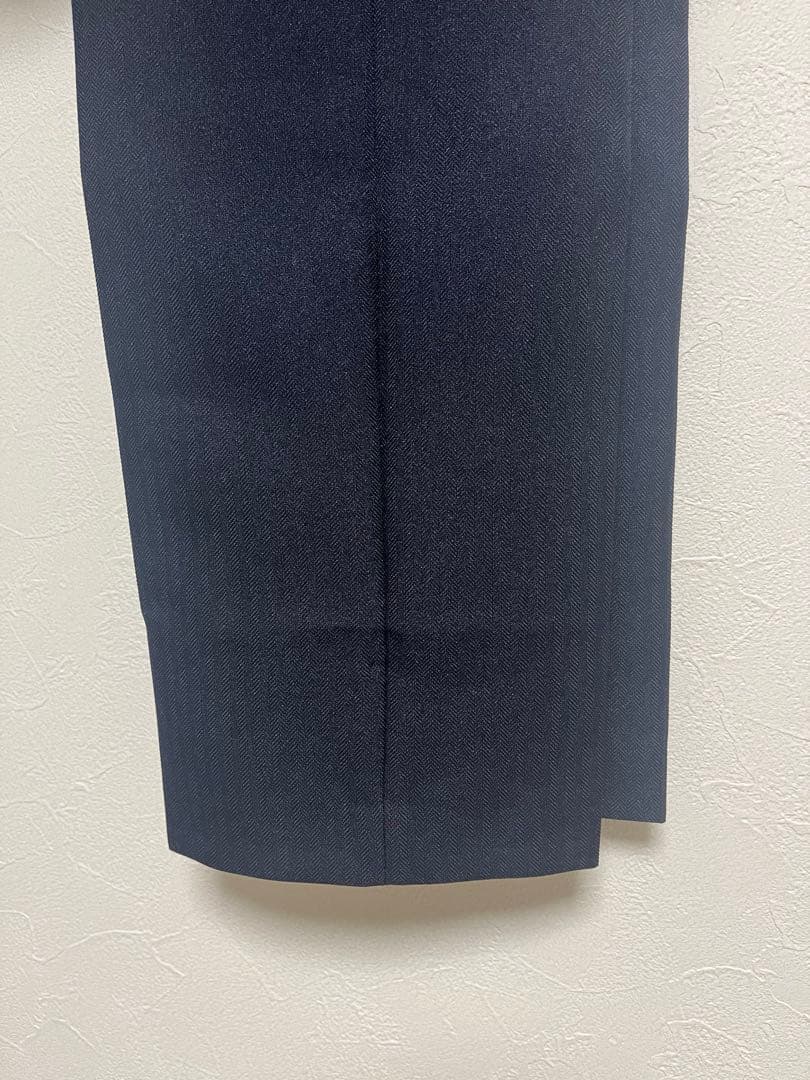 卒業式　男の子　スーツ6点セット 150cm ワンダーファクトリー