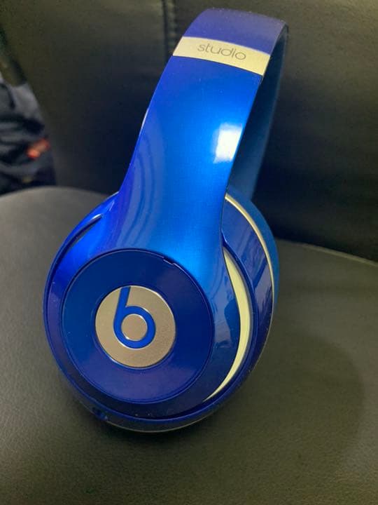 ヘッドホン Beats By Dr.Dre Studio