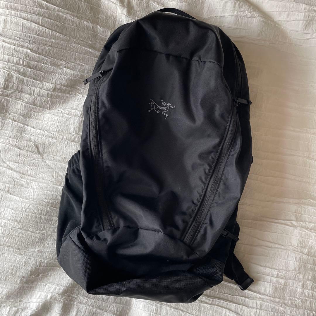 美品 アークテリクス マンティス26 バックパック