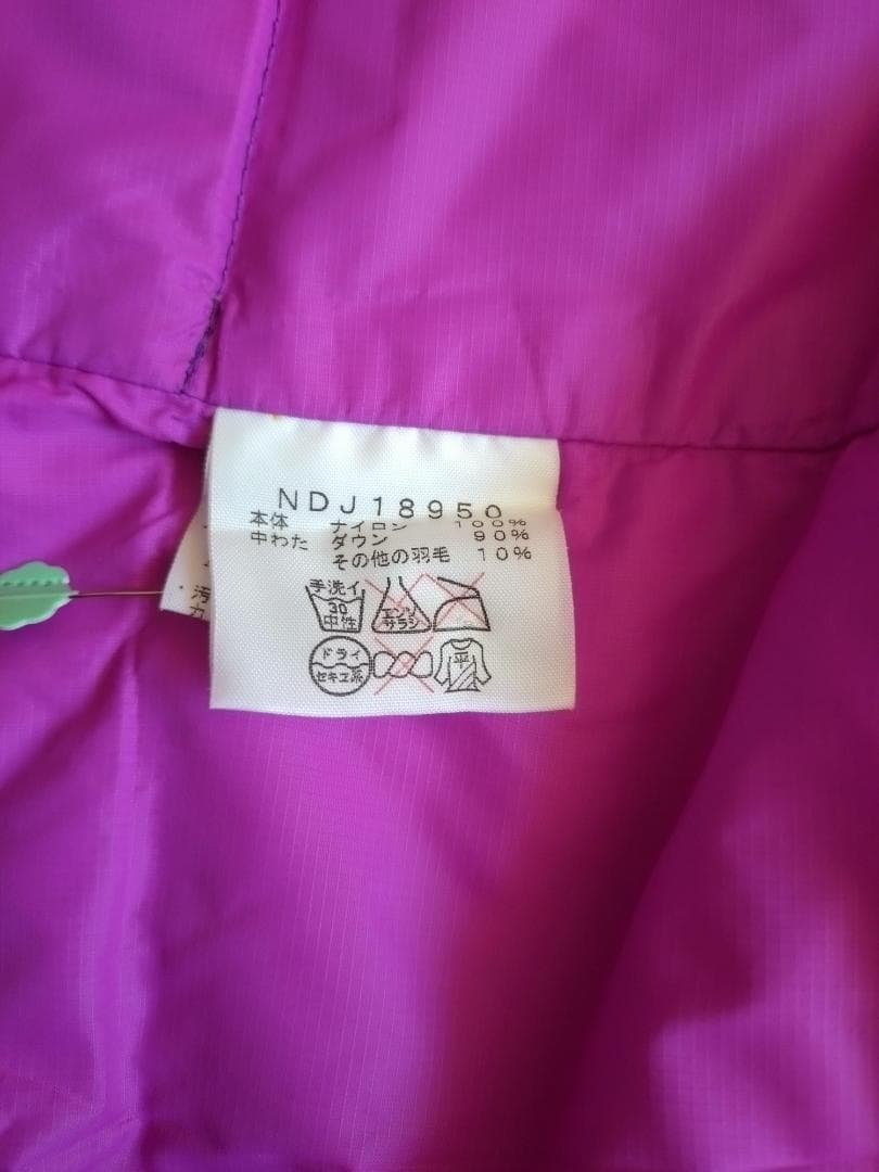 THE NORTH FACE キッズ150女の子スキーウェアセットと手袋など