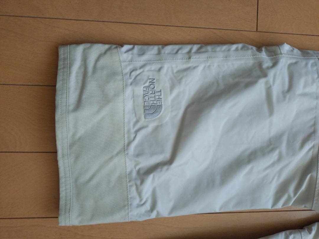 THE NORTH FACE キッズ150女の子スキーウェアセットと手袋など