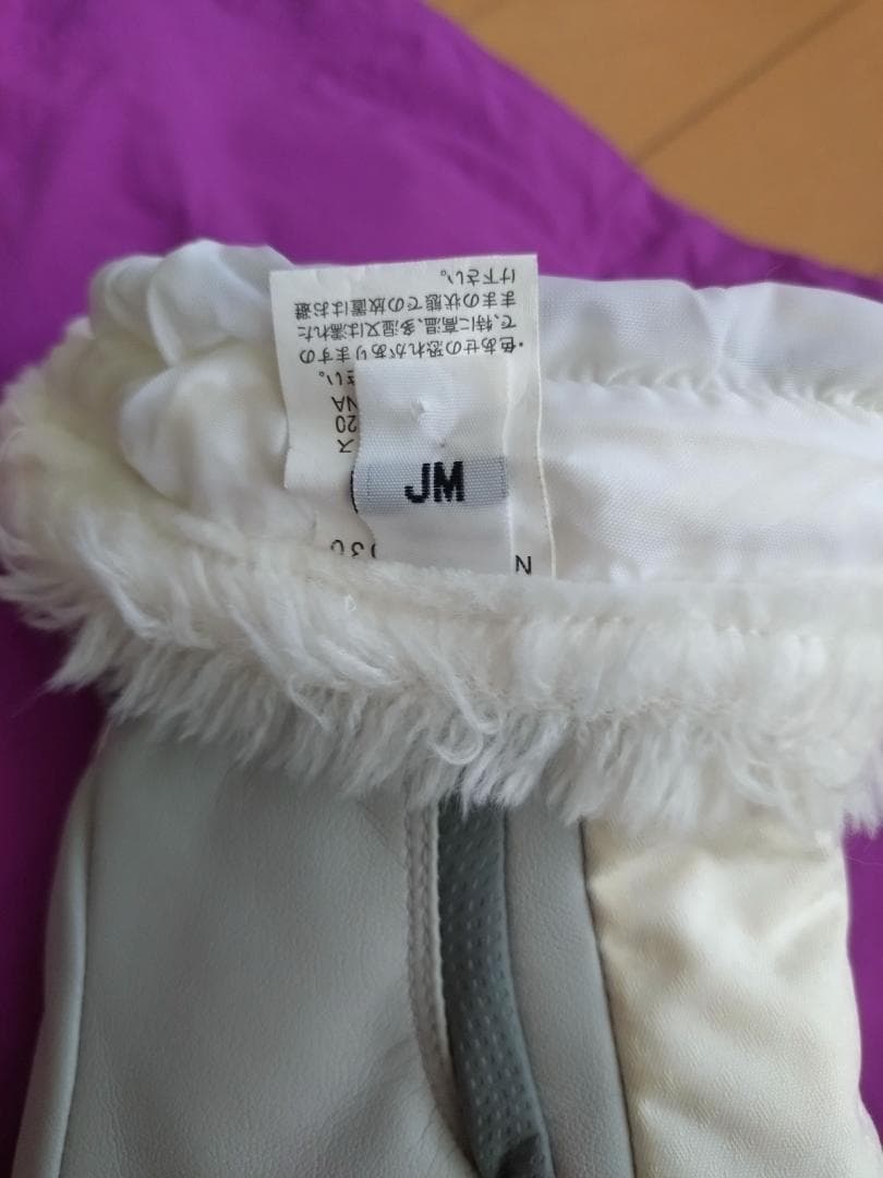 THE NORTH FACE キッズ150女の子スキーウェアセットと手袋など