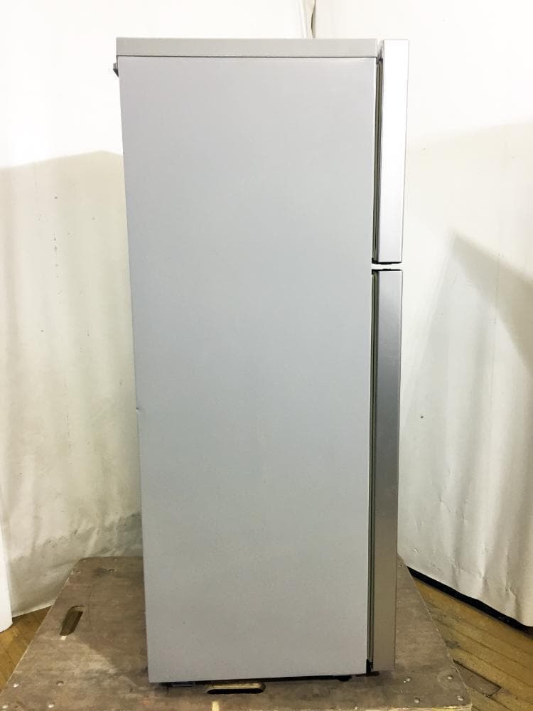 30日迄！送料無料★Hisense 120L 冷蔵庫【HR-B12AS】