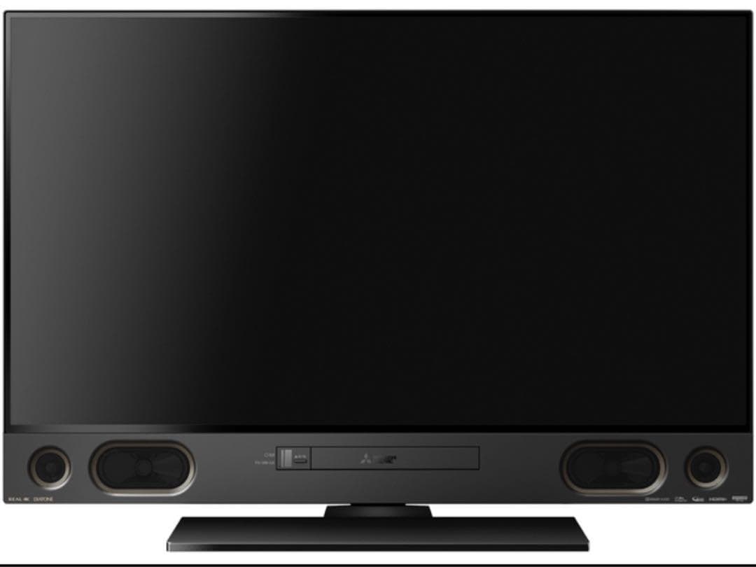 MITSUBISHI LCD-A40RA1000 テレビ