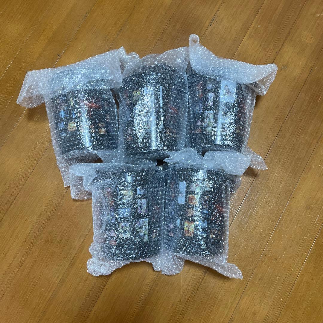 鬼滅の刃 メモリアルポップココボックス 未使用