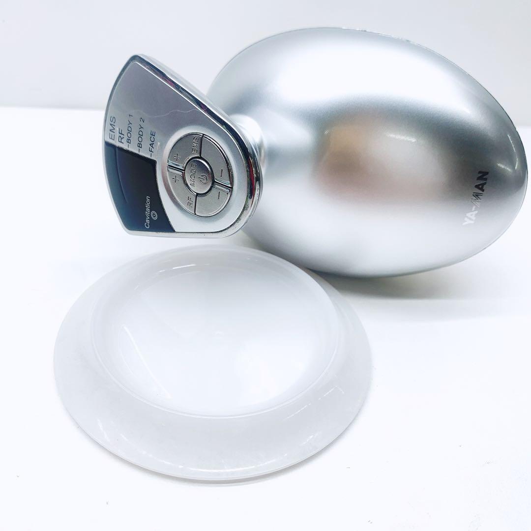 《付属品完備》 ヤーマン キャビスパ プレステージ PSM-10