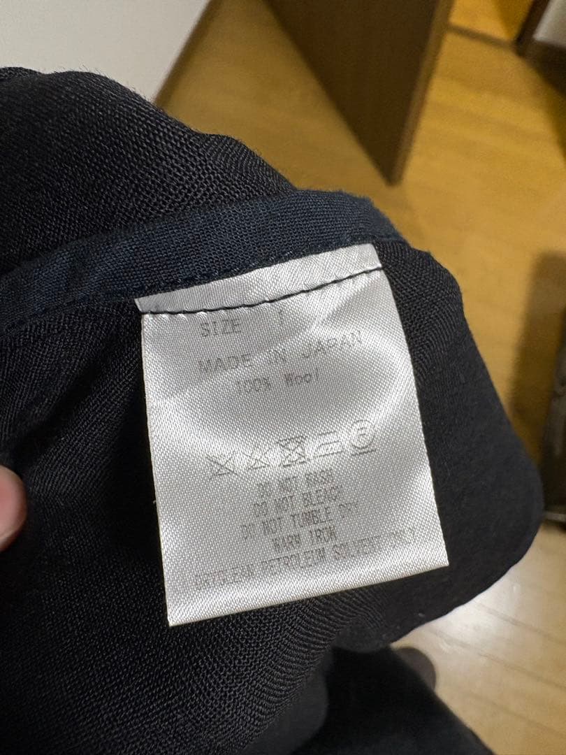 ジャケット・アウター MARKAWARE UTILITY SHIRTS SURVIVAL CLOTH