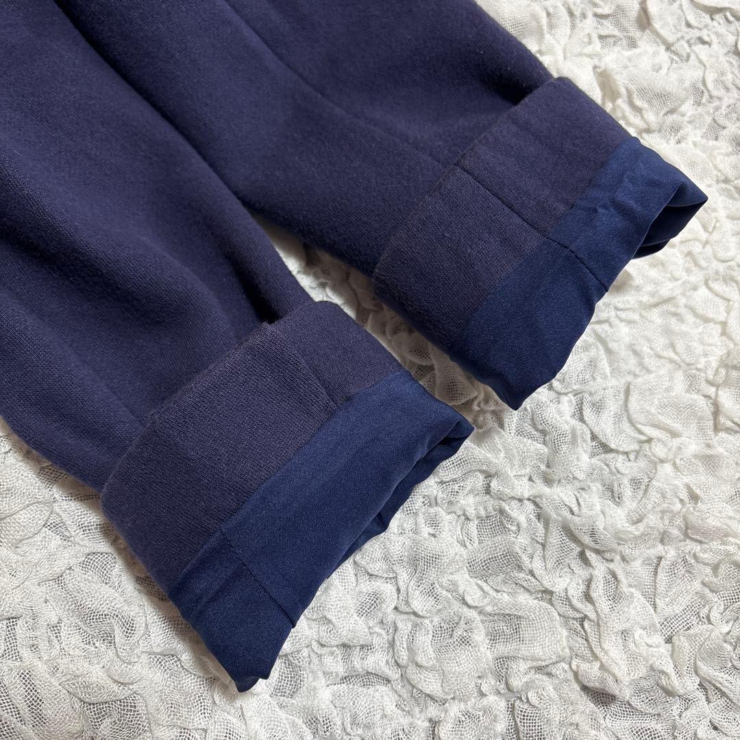 希少　ラルフローレン　ブリオン刺繍 乗馬 クラシック ジャケット　ネイビー　金釦