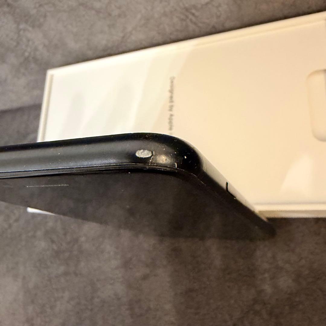 iPhoneSE 第2世代 SIMロック未解除