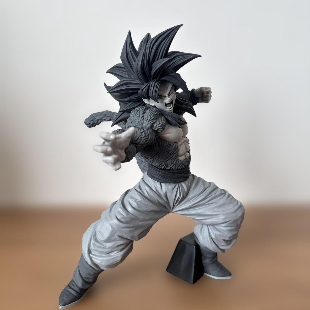 smsp 超サイヤ人　悟空4 03