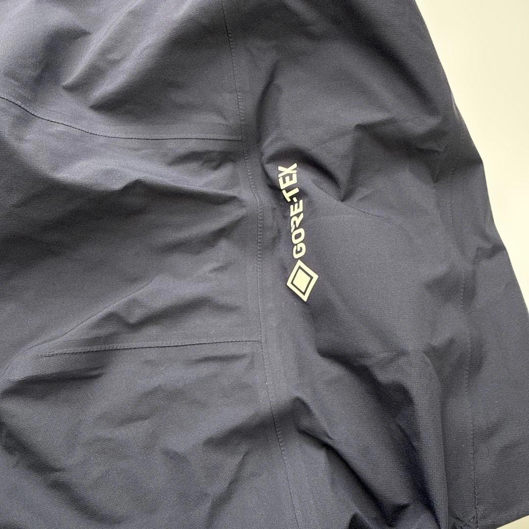 Rapha サイクルジャケット ネイビー