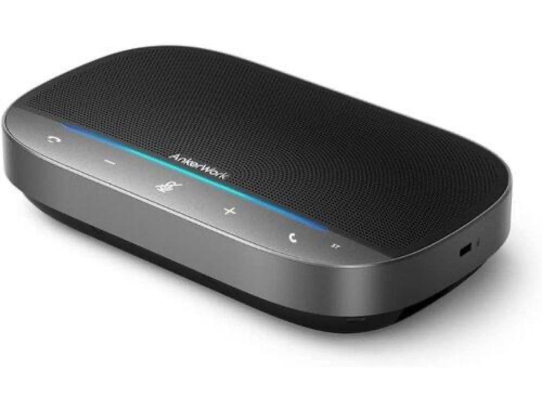 Anker スピーカーフォン AnkerWork SR500 Speaker