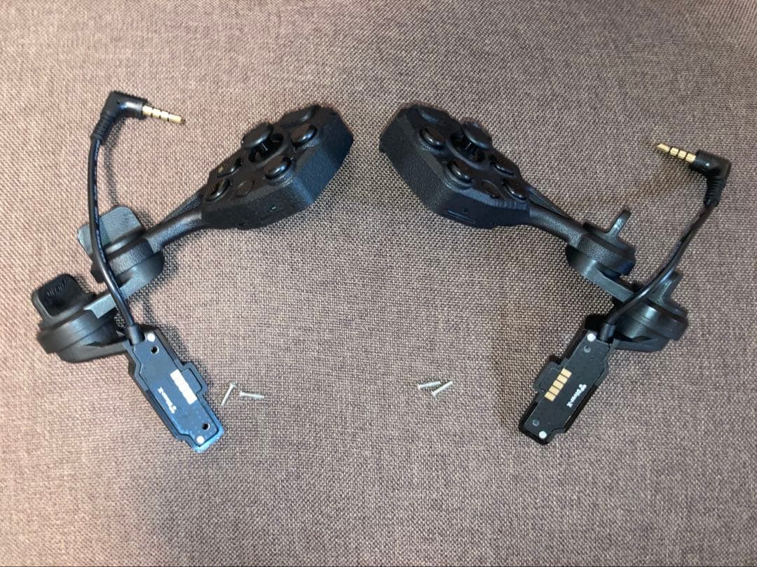 その他 Diver-X ContactGlove2 M Black +Magnetra2