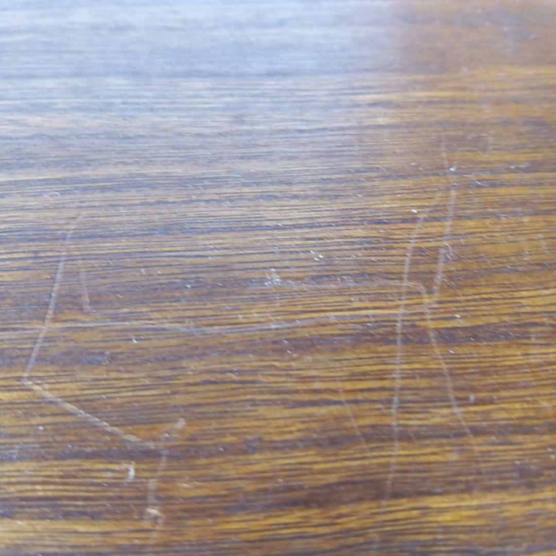 和風木製収納キャビネット 中型