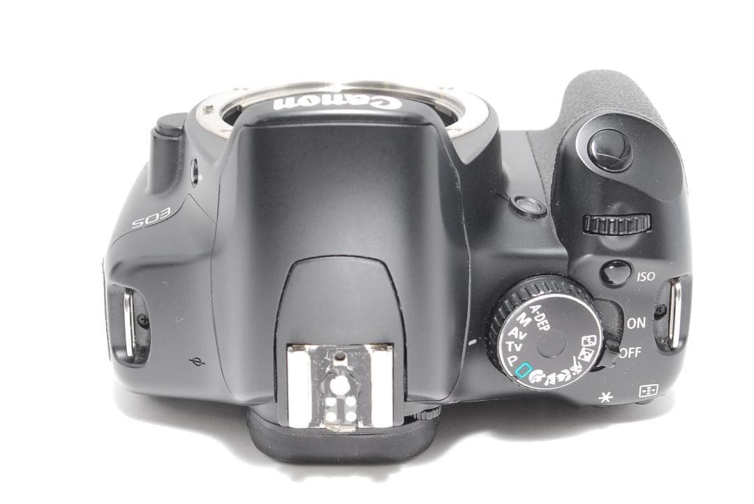 届いてすぐ使える安心セット♪Canon Kiss X2 スマホ転送 大人気モデル