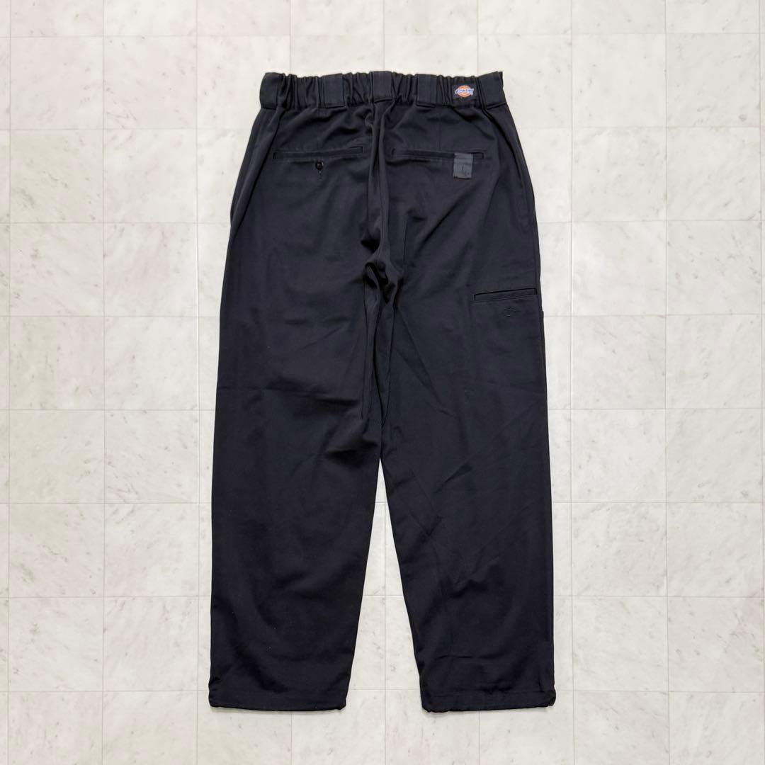 H*家様 N.HOOLYWOOD× DICKIES TCツイル ポケット ニーパ