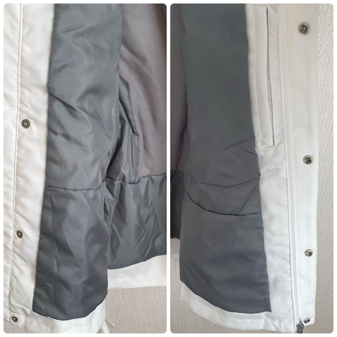 MW-029 WINDEX ウィンデックス スキーウェア スノボウェア シンプル