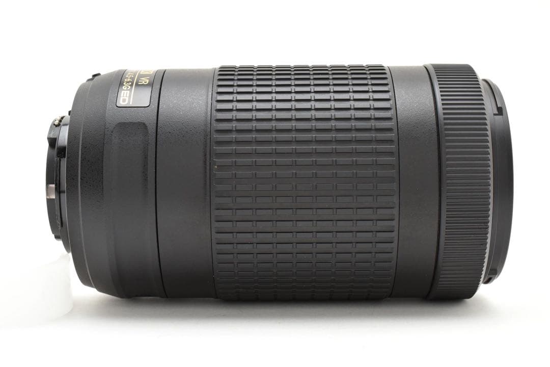 レンズ(ズーム) Nikon AF-P DX 70-300mm f/4.5-6.3G ED VR