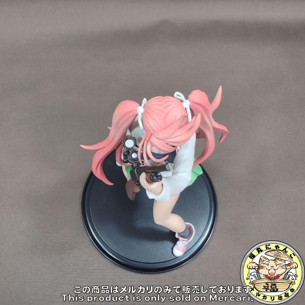 【レア】学園黙示録 高城沙耶 ご愛顧御礼特典「お嬢様暴発セット」付き