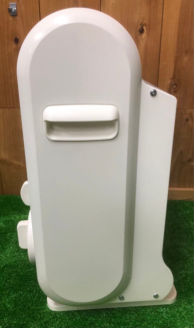 未使用品　Iwatani 風暖 カセットガスファンヒーター CB-GFH-1