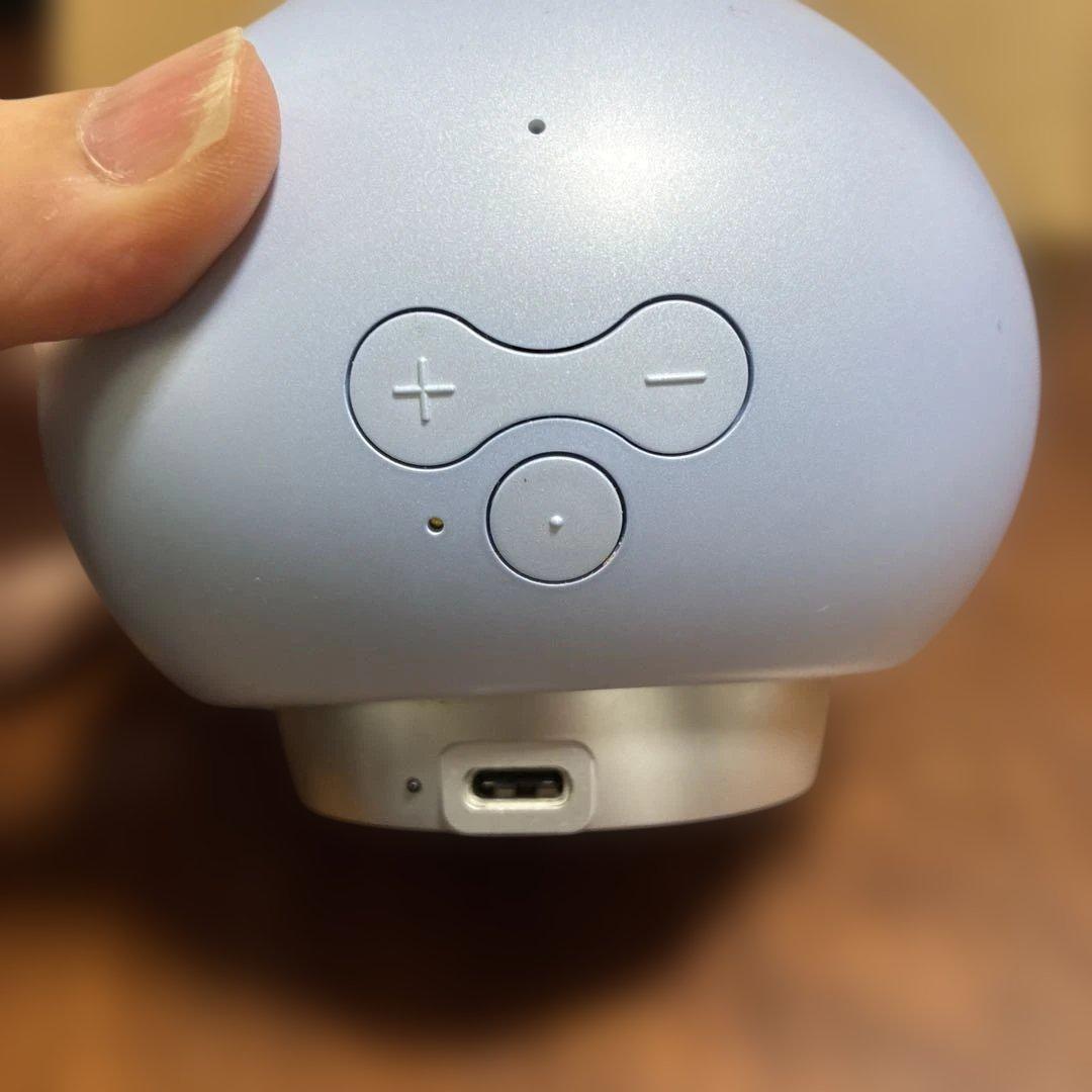 おしゃべりＡＩロボット　ロミィ