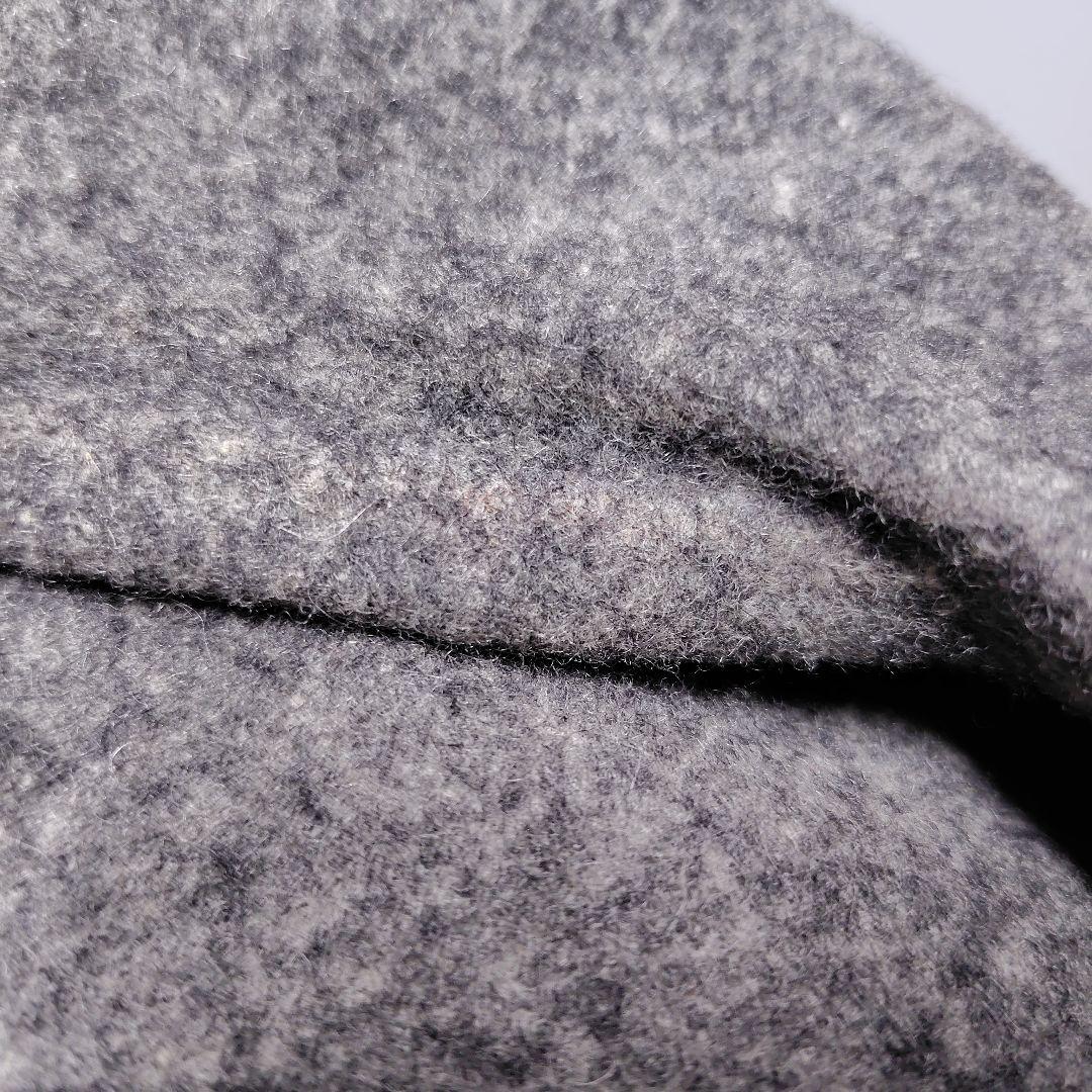 希少90s グッドイナフ×カンゴール　ビンテージウールベレー