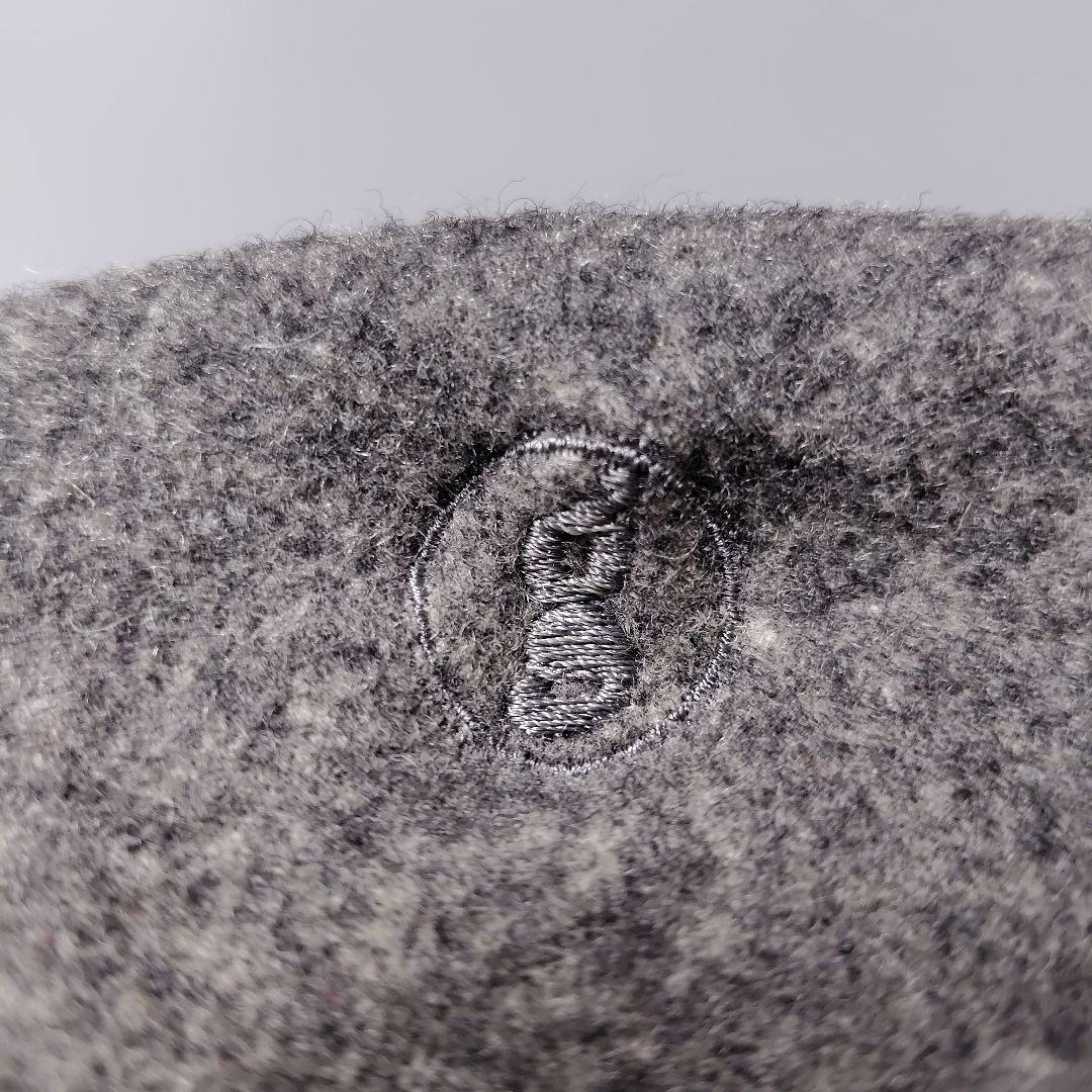 希少90s グッドイナフ×カンゴール　ビンテージウールベレー