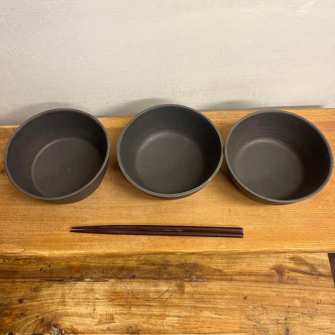 sckcrew　新品　陶器　陶芸作家　豆皿10個a