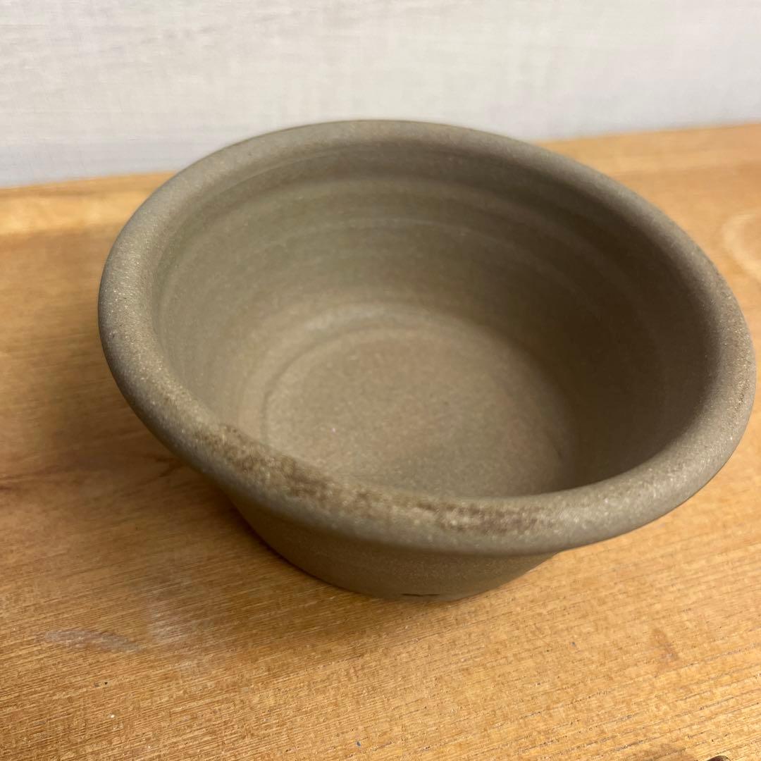 sckcrew　新品　陶器　陶芸作家　豆皿10個a