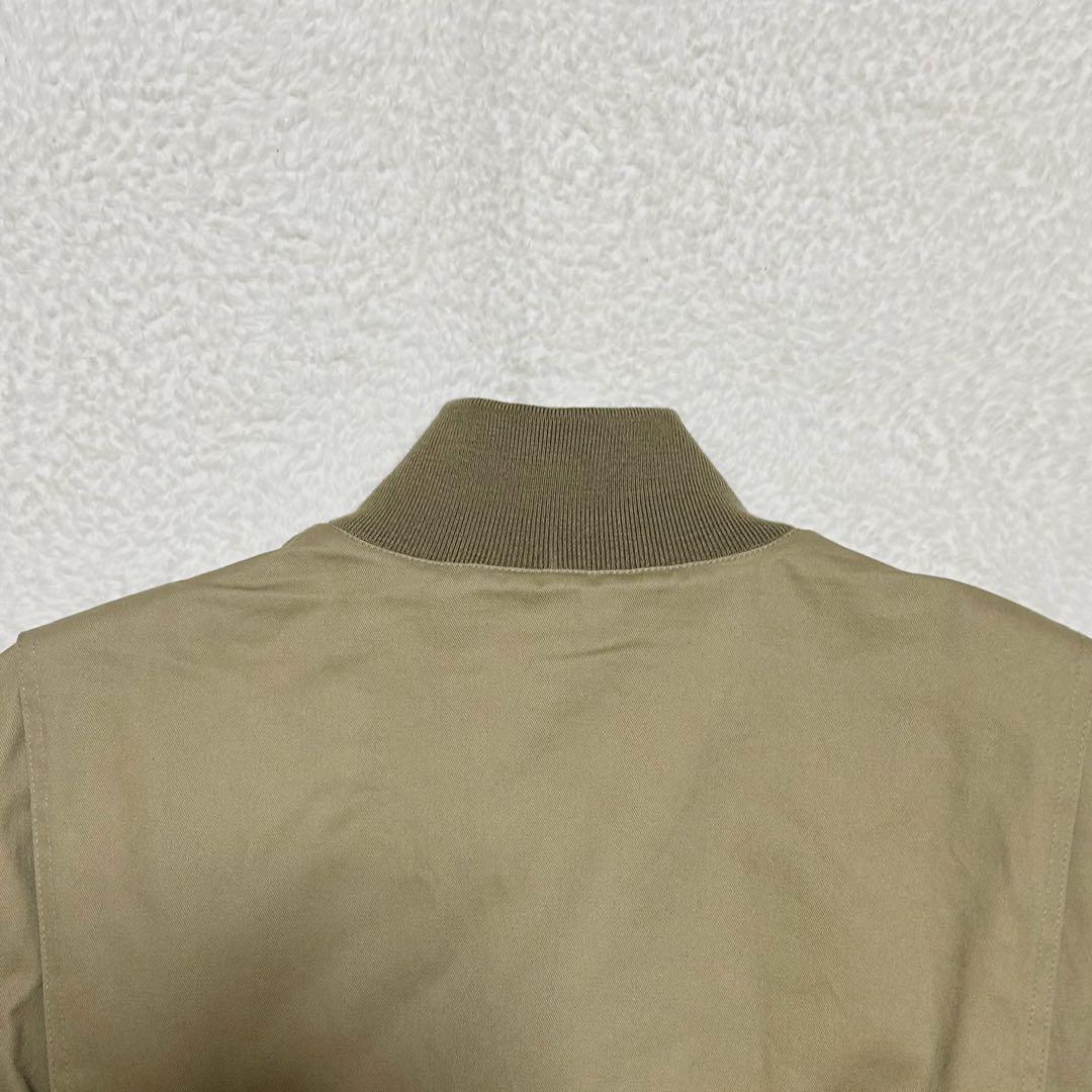 SESSLER 中田商店 タンカース コンバット ジャケット TALON 42R