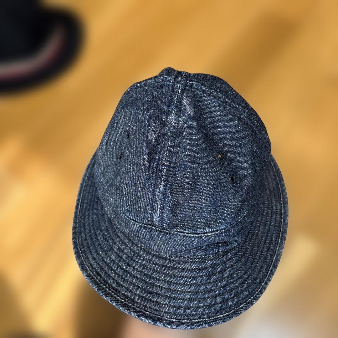 cootie Lキャップハット5点セット