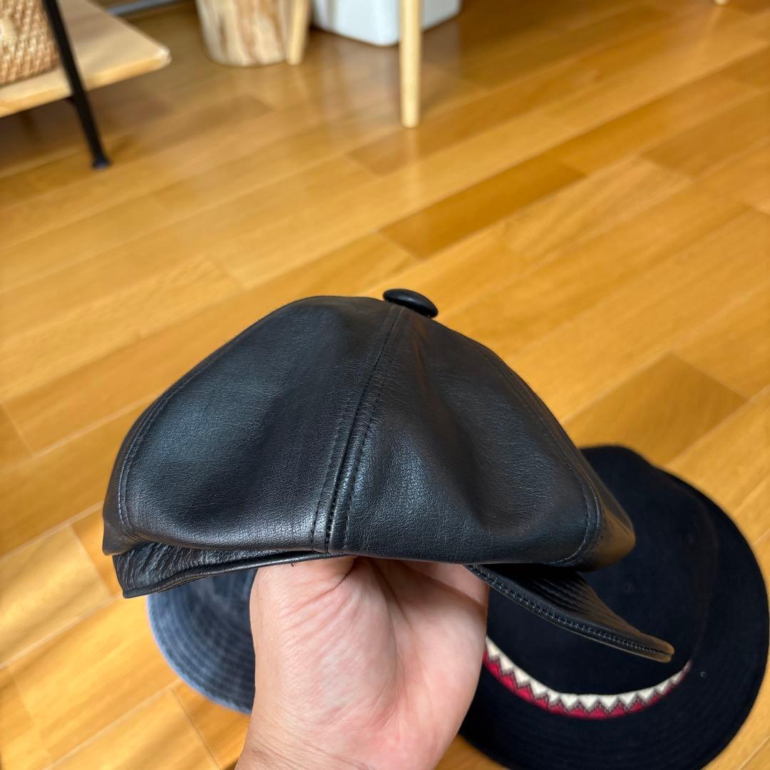 cootie Lキャップハット5点セット