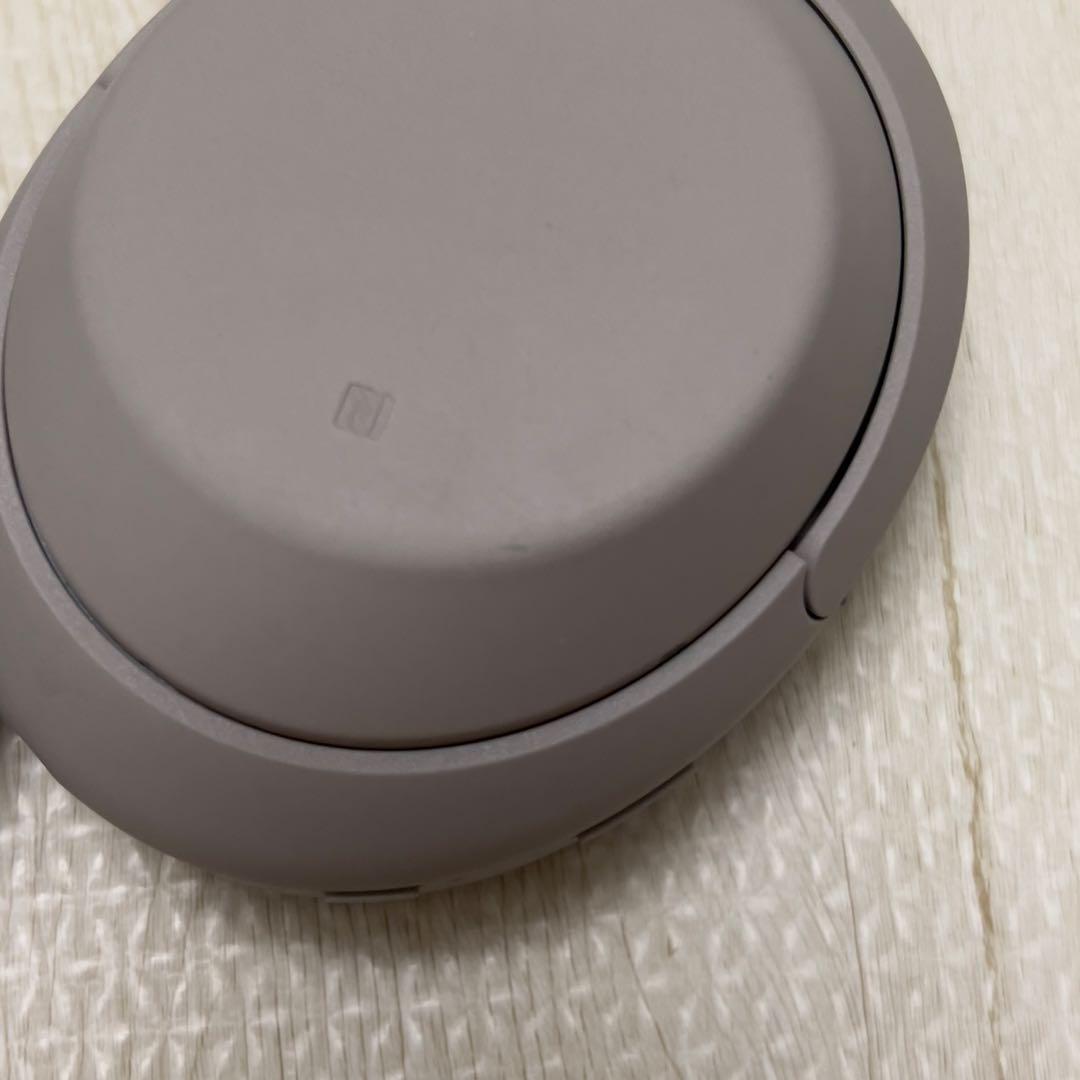 SONY WH-1000XM4 シルバー
