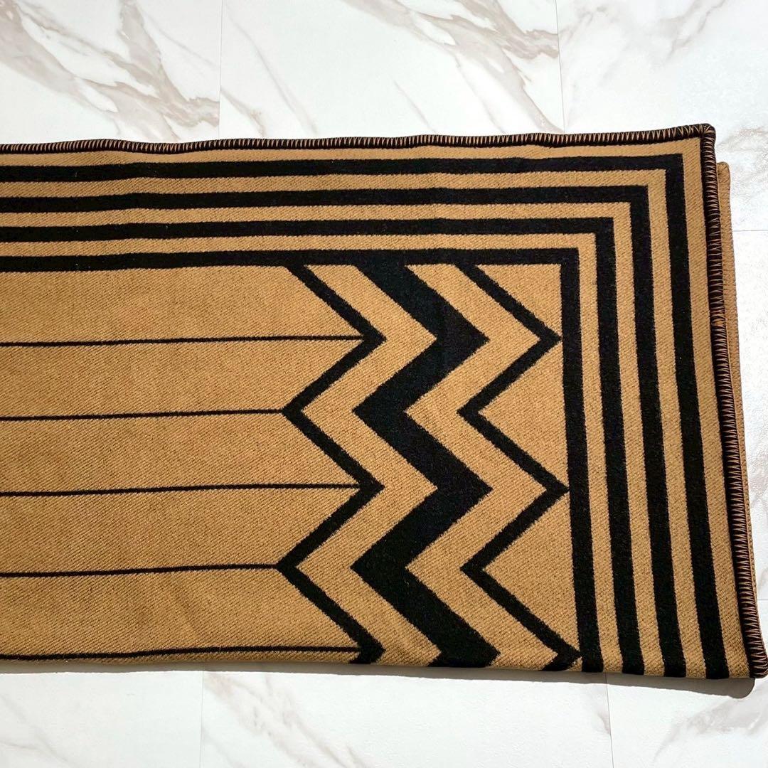 シャンシャン様　ルイヴィトン　ブランケット　プレッドカラコラム　モノグラム