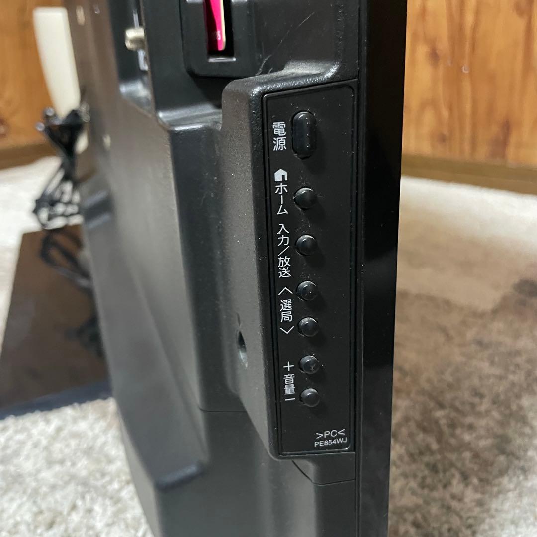 都内23区送料無料✨シャープ✨40インチ液晶テレビ LC-40Hg 2013年製