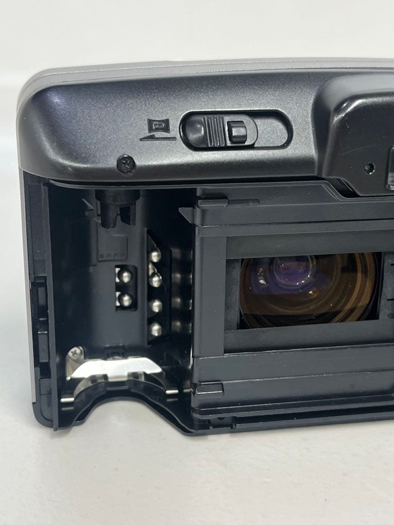 Canon キヤノン　Autoboy S ll コンパクトフィルムカメラ　カメラ