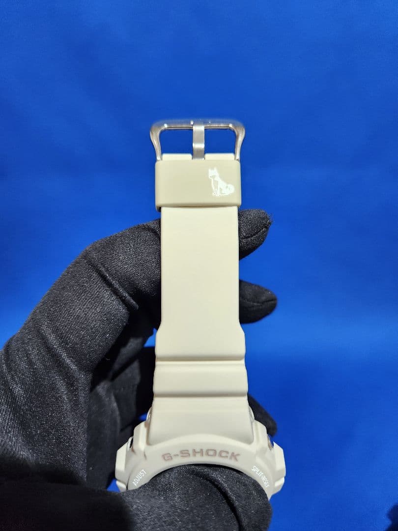 ⭐レア⭐G-SHOCK DW-6900SHB-7JR 柴犬 デザインモチーフ