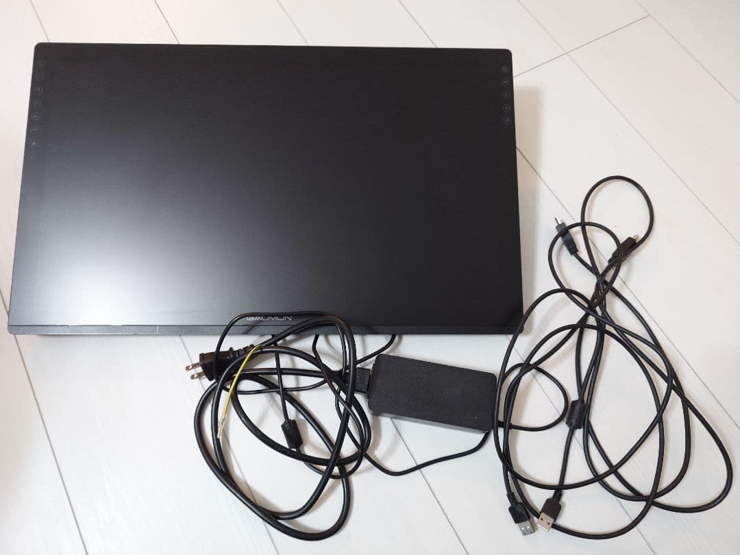 PD2200 gaomon ペンタブ