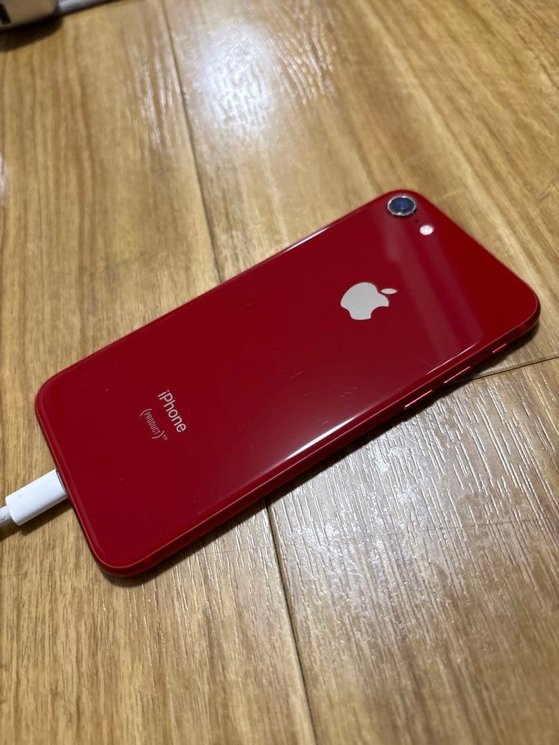 iPhone8 ジャンク品
