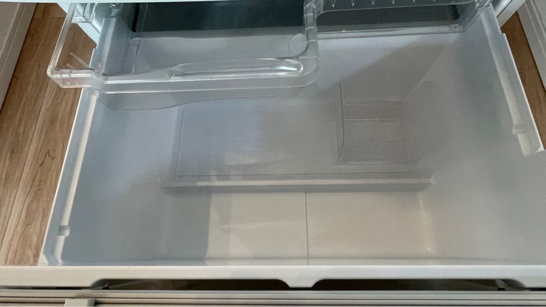 三菱電機　465L 冷蔵庫 MR-R47T-S