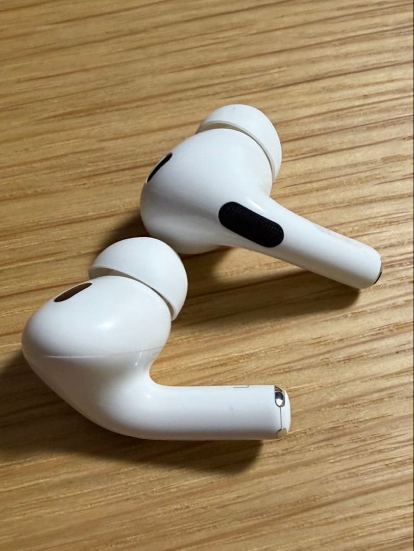AirPods Pro 第2世代 USB-Cケース