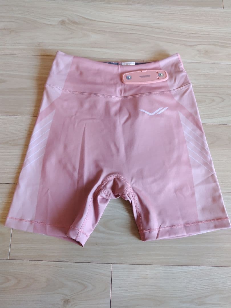 SIXPAD Hip Fit Mサイズ ピンク