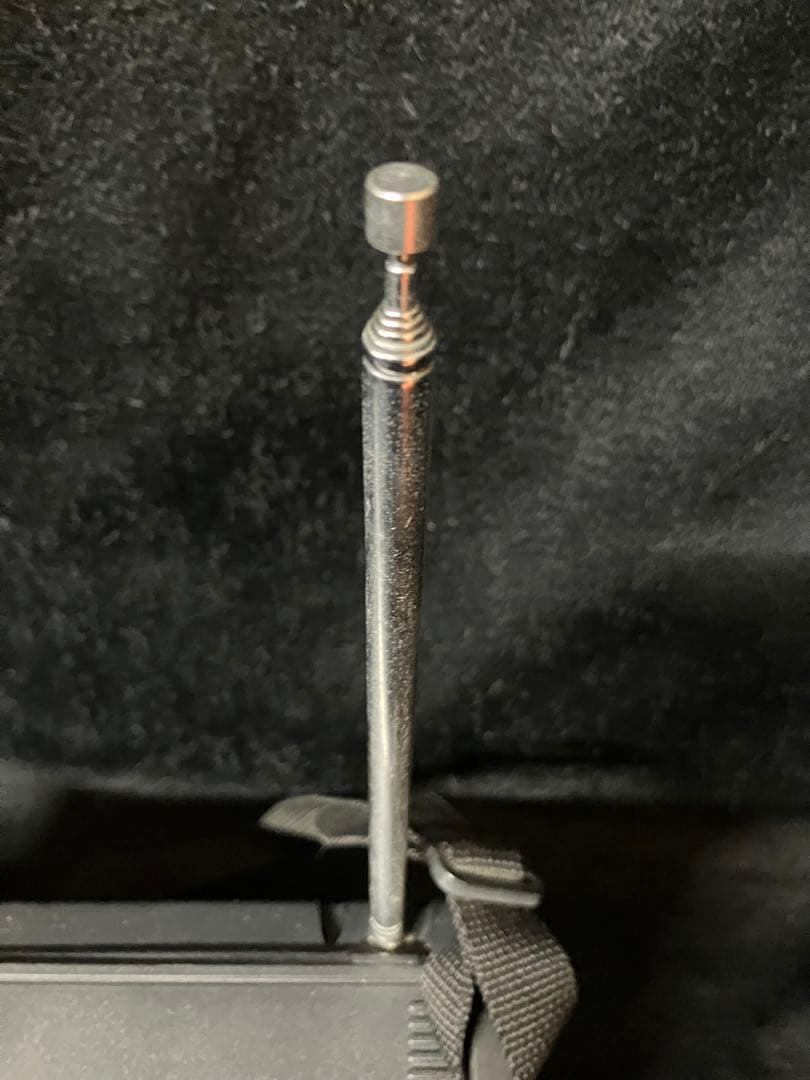 松下電器 ラジオ RF-1010 FMのみ通電確認　B2218