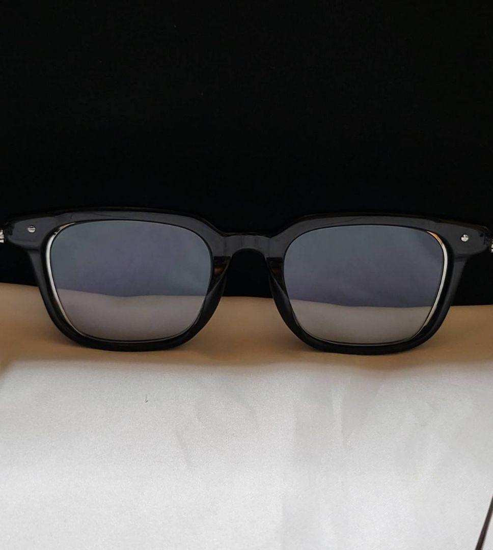 ◆GENTLE MONSTER◆サングラス　BOLD Ego ケース付き