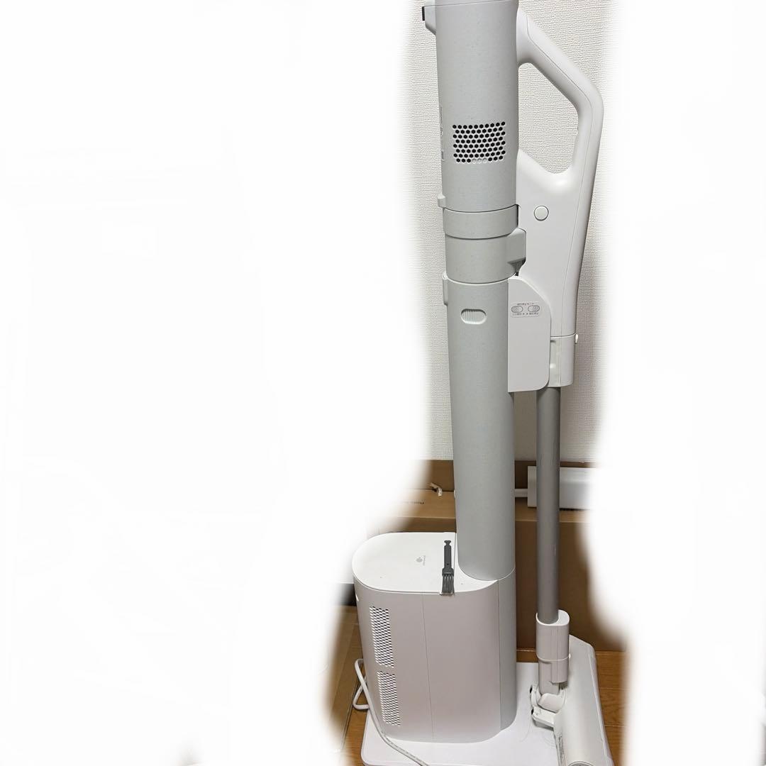 パナソニック スティッククリーナー MC-NX70K