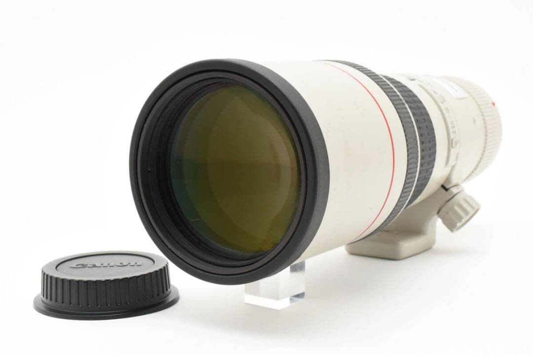 キヤノン CANON EF 400mm F5.6 L USM