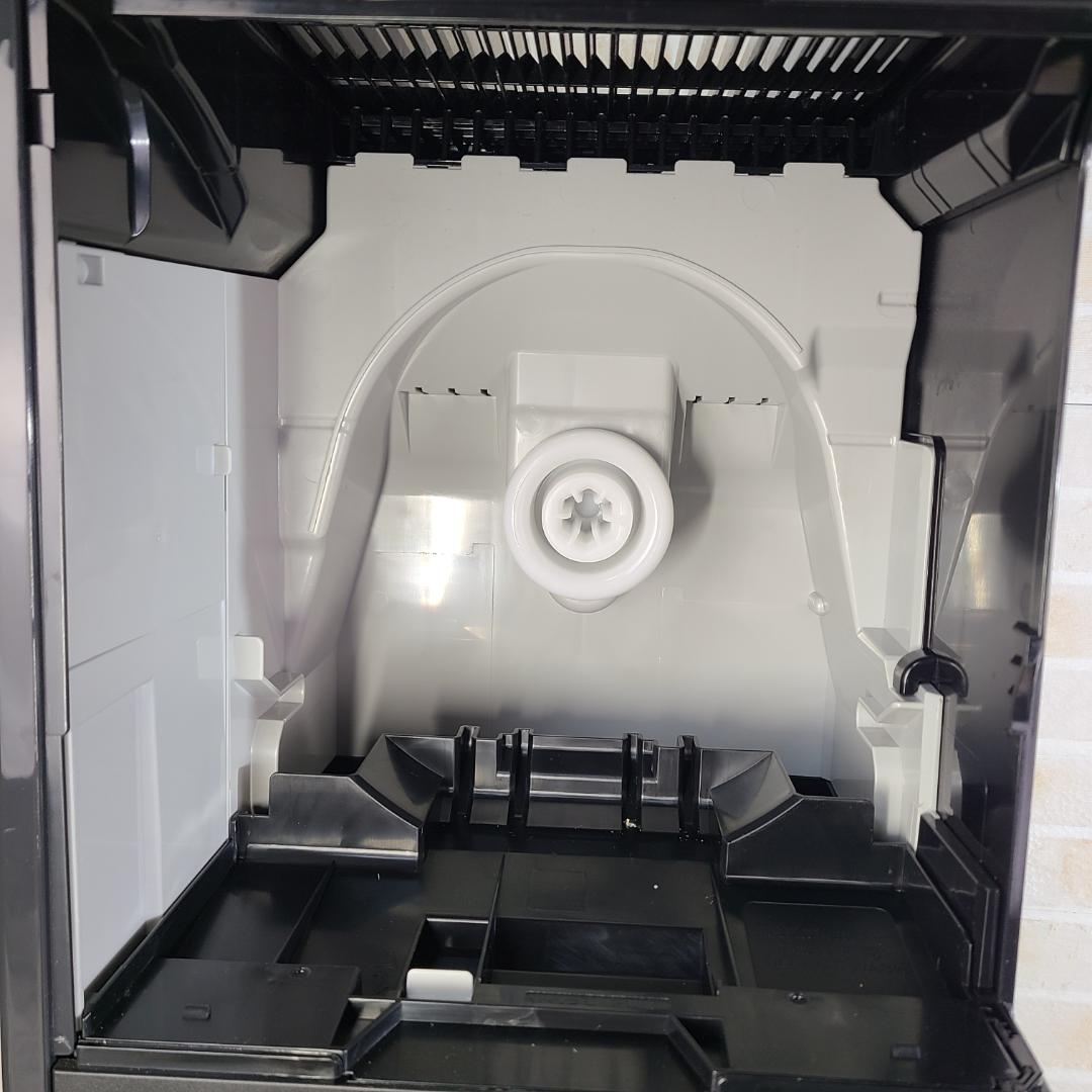 DAIKIN　加湿空気清浄機　ACK55X-H　土台付き